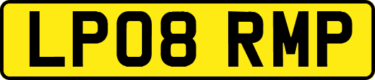 LP08RMP
