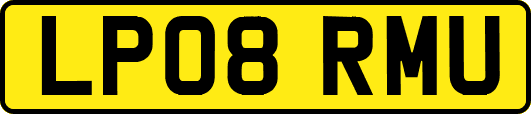 LP08RMU
