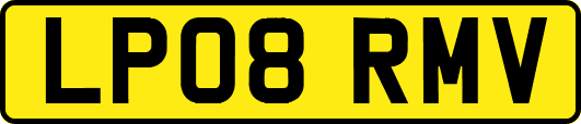 LP08RMV