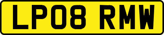 LP08RMW