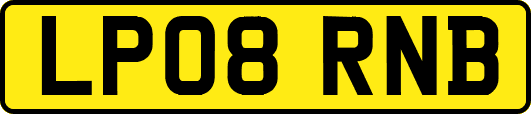 LP08RNB