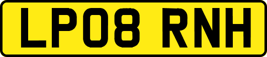 LP08RNH