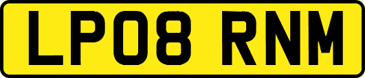 LP08RNM
