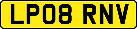 LP08RNV