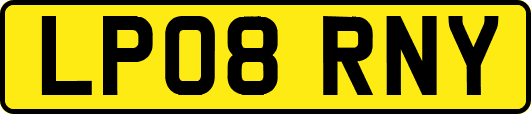 LP08RNY