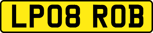 LP08ROB