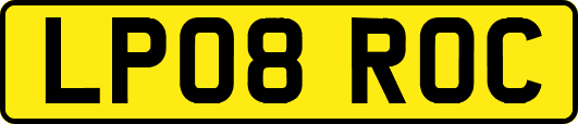 LP08ROC