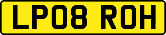 LP08ROH