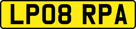 LP08RPA