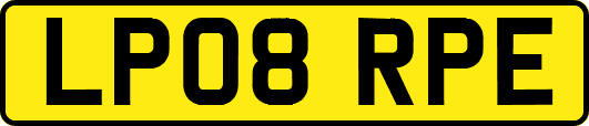 LP08RPE