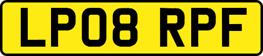 LP08RPF