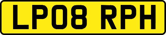 LP08RPH