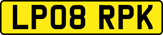 LP08RPK