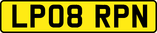 LP08RPN