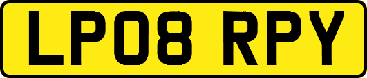 LP08RPY