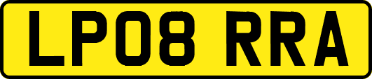 LP08RRA