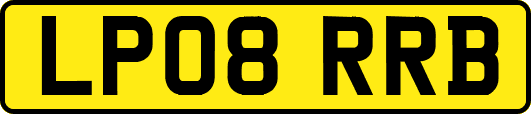 LP08RRB