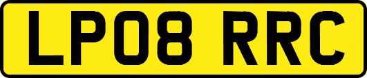 LP08RRC
