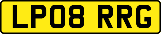 LP08RRG