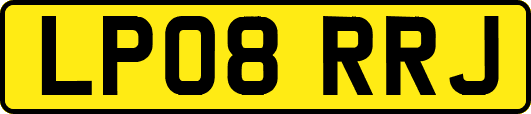 LP08RRJ
