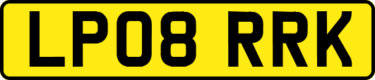 LP08RRK