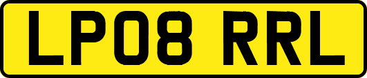 LP08RRL