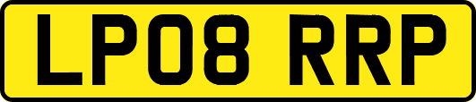 LP08RRP