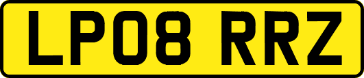 LP08RRZ