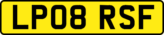 LP08RSF