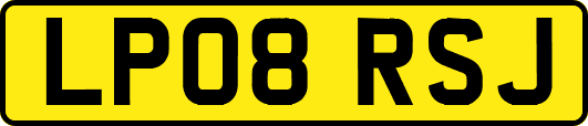 LP08RSJ