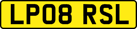 LP08RSL