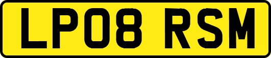 LP08RSM