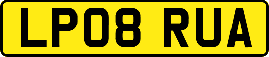 LP08RUA