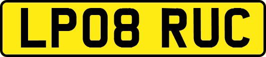 LP08RUC