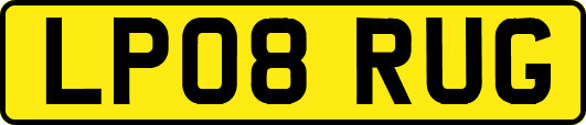 LP08RUG