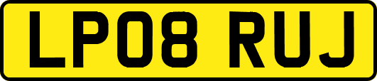 LP08RUJ