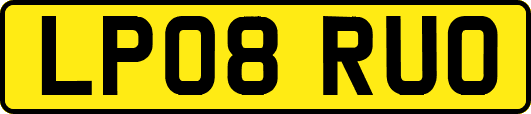 LP08RUO