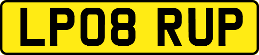 LP08RUP