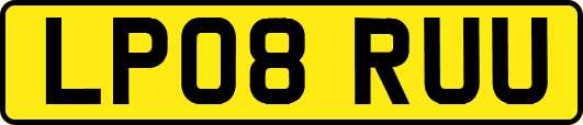 LP08RUU