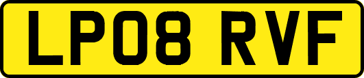 LP08RVF