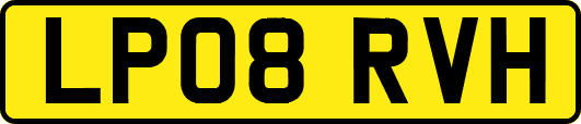 LP08RVH