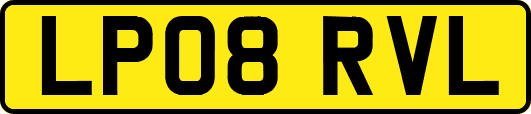LP08RVL