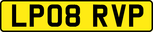 LP08RVP