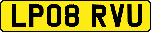 LP08RVU