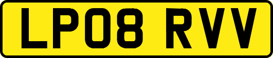 LP08RVV