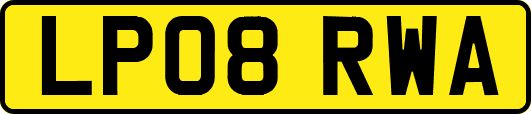 LP08RWA