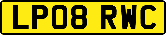 LP08RWC