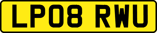 LP08RWU