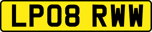 LP08RWW