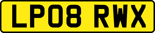 LP08RWX